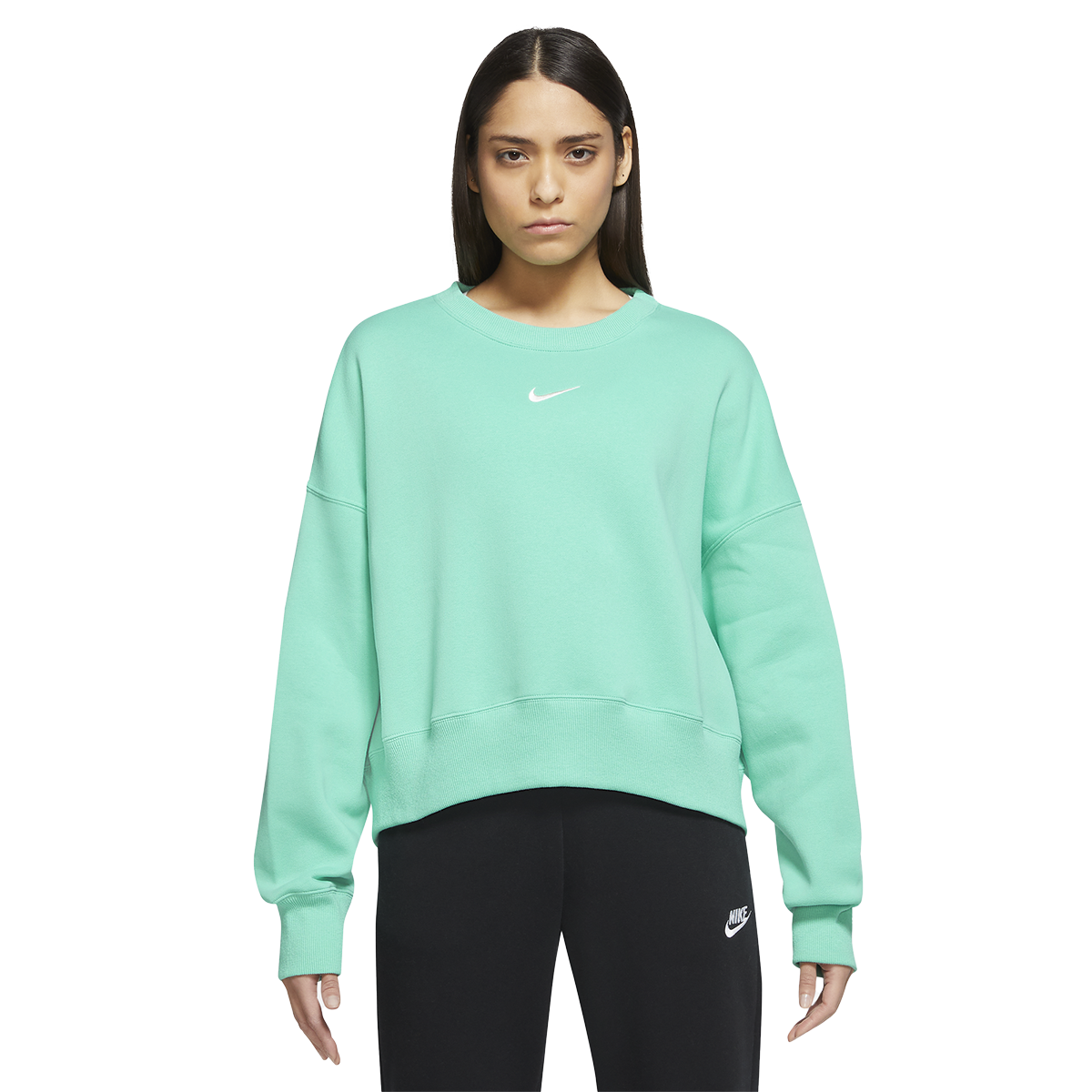 Nike Sportswear Phoenix Fleece Pullover, , large image number null