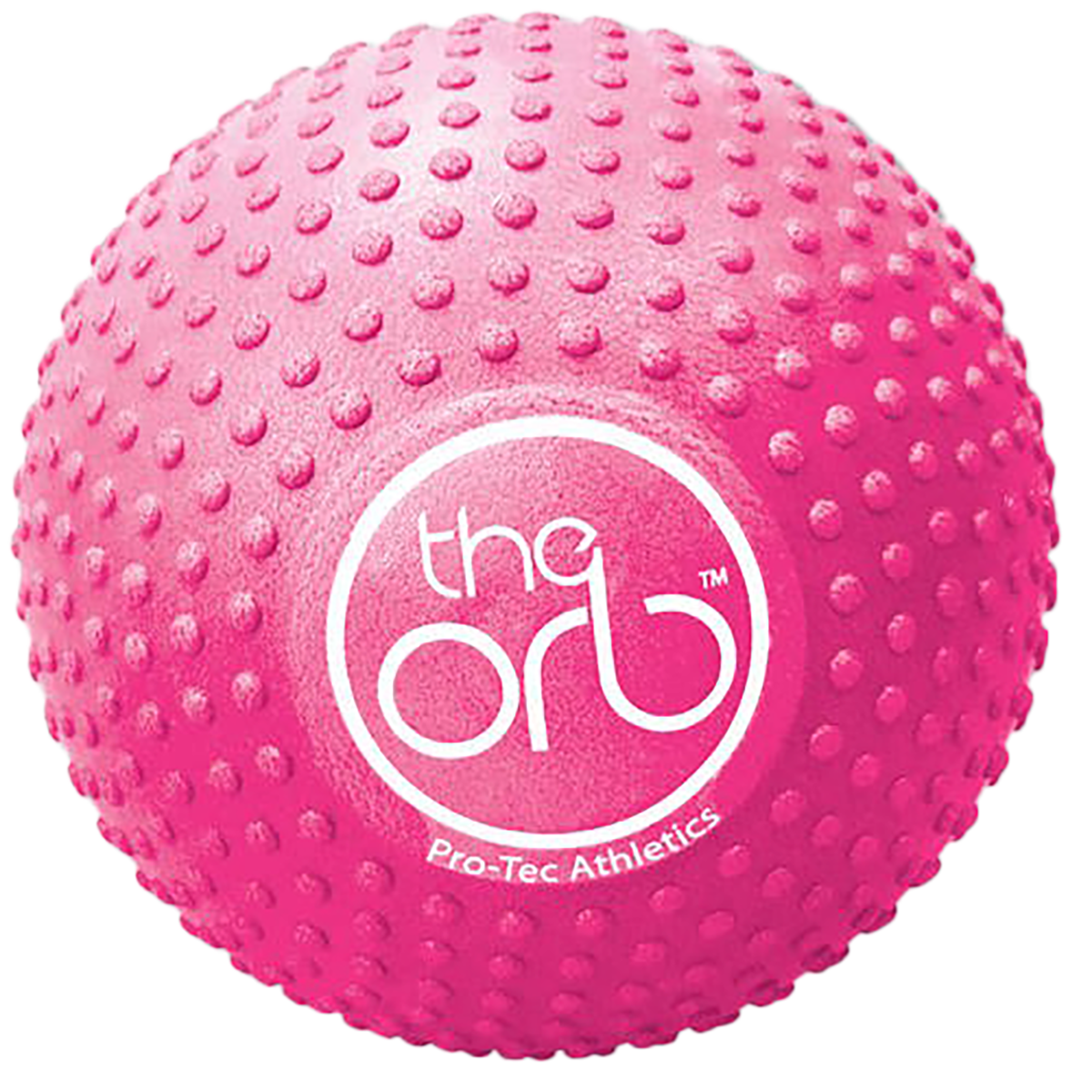 Pro-Tec 5" Orb Massage Ball, , large image number null