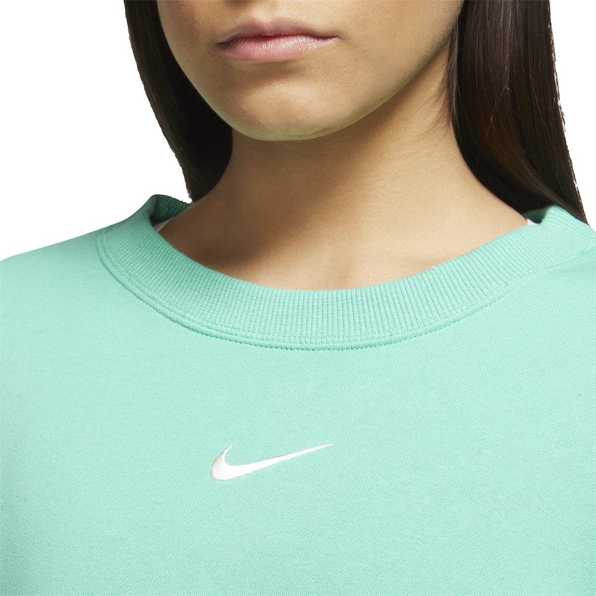 Nike Sportswear Phoenix Fleece Pullover, , large image number null
