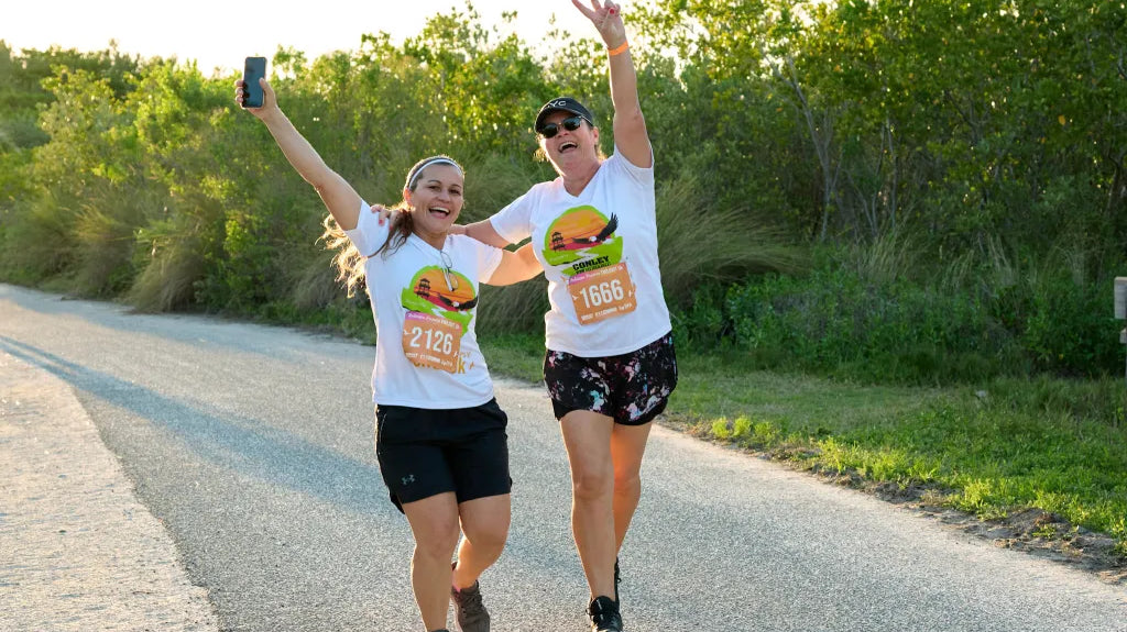 FREE 10K TRAINING GUIDE