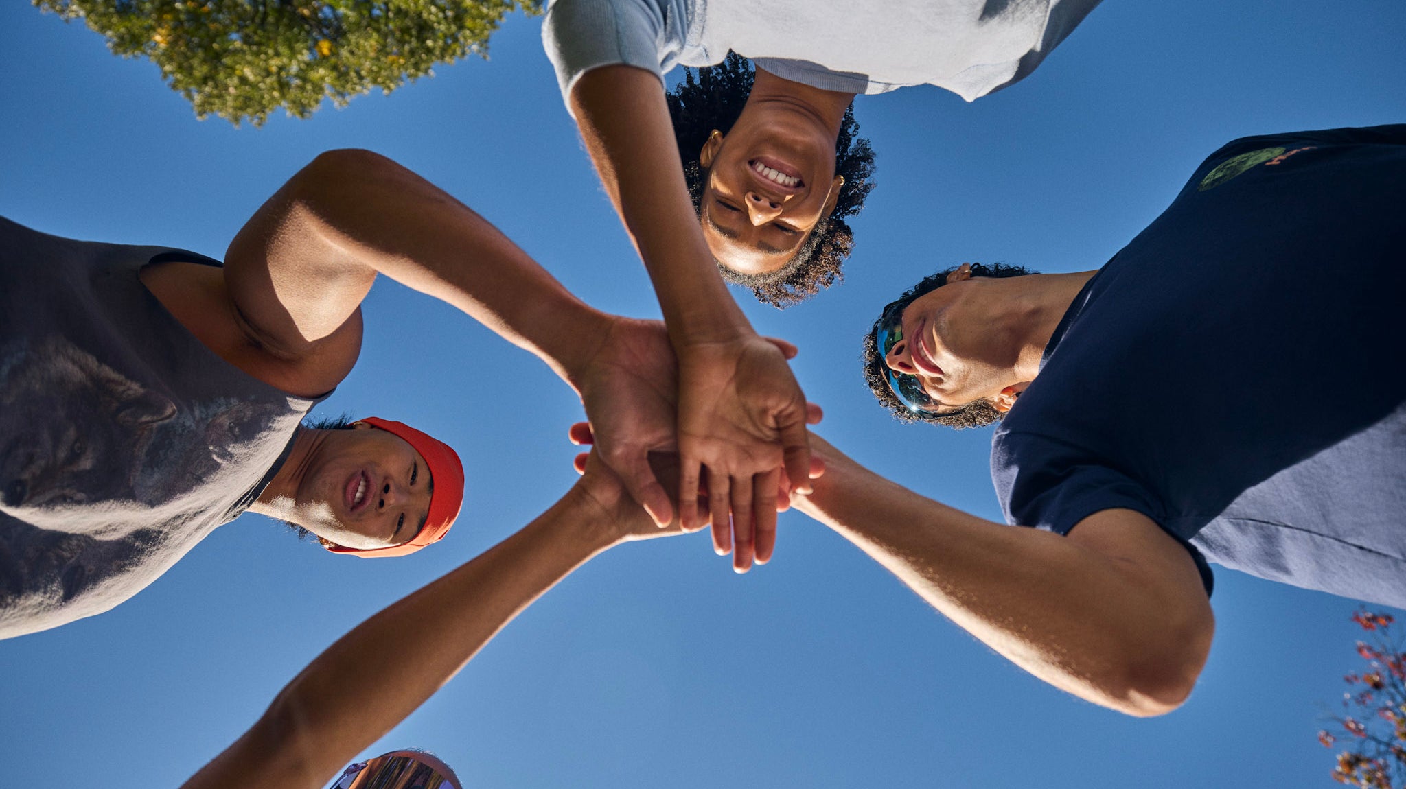 FINDING YOUR WHY: THE POWER OF PURPOSE-DRIVEN RUNNING