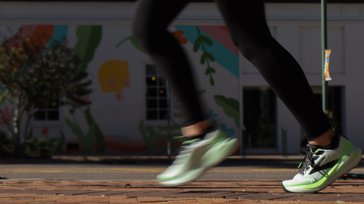 How To Start Running As A Beginner