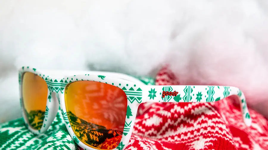 STOCKING STUFFERS FIT FOR A RUNNER