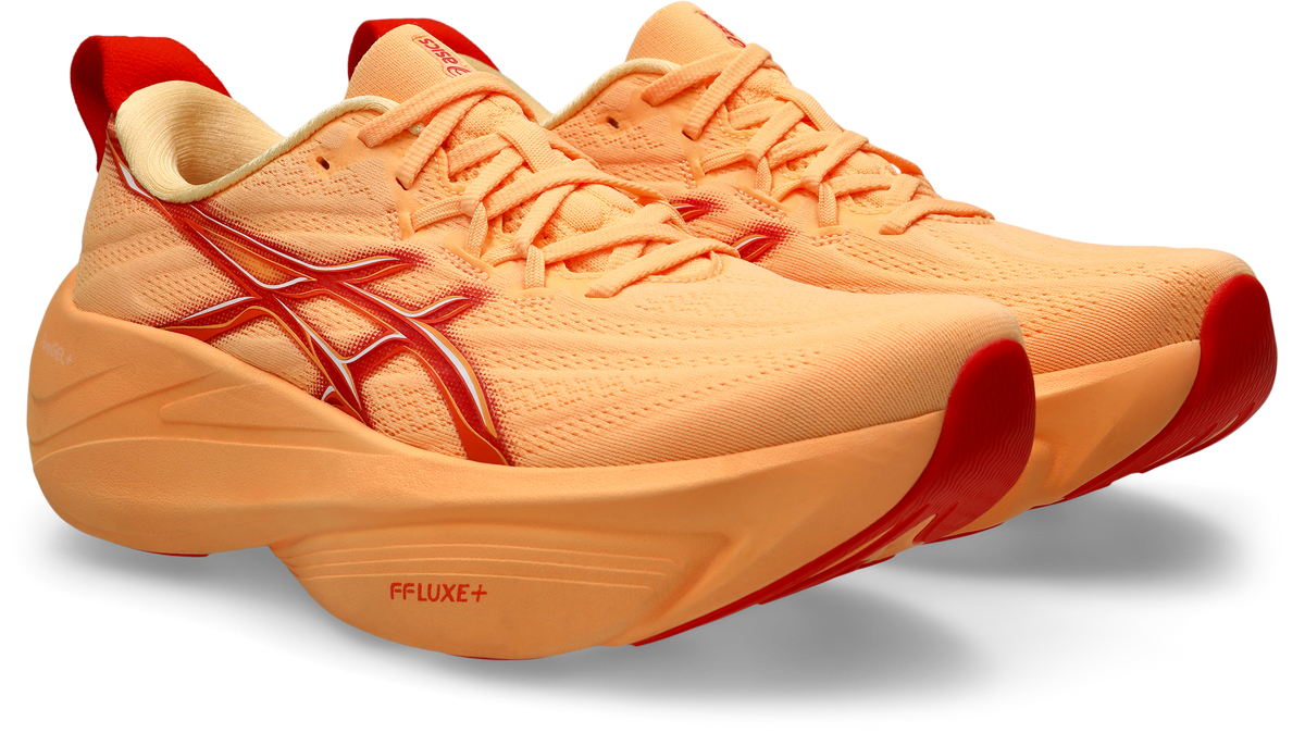 ASICS Gel-Slowcush Review