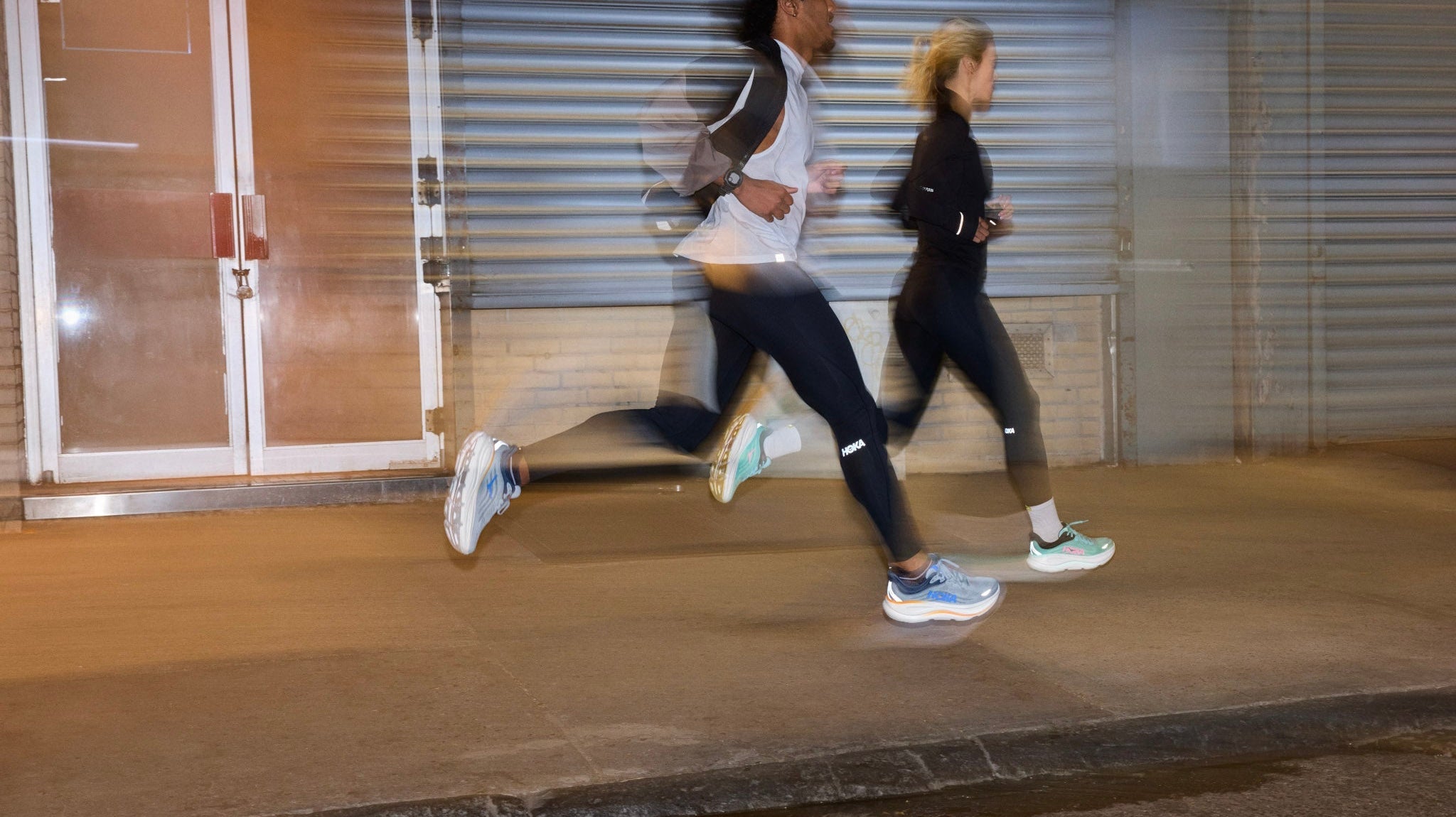 NEW ROUTINE: HOW TO REVAMP YOUR RUNNING SCHEDULE FOR SUCCESS