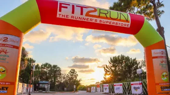 5 WAYS TO CELEBRATE GLOBAL RUNNING DAY