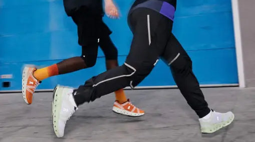 MARATHON TRAINING TIPS FROM A MARATHONER