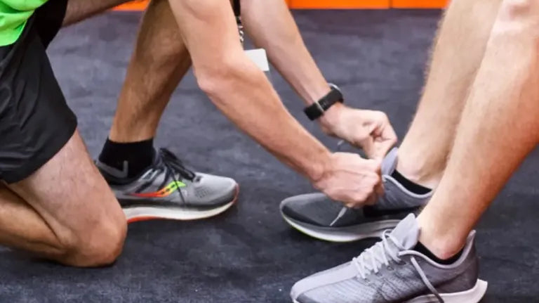 4 COMMON RUNNING MISTAKES TO AVOID