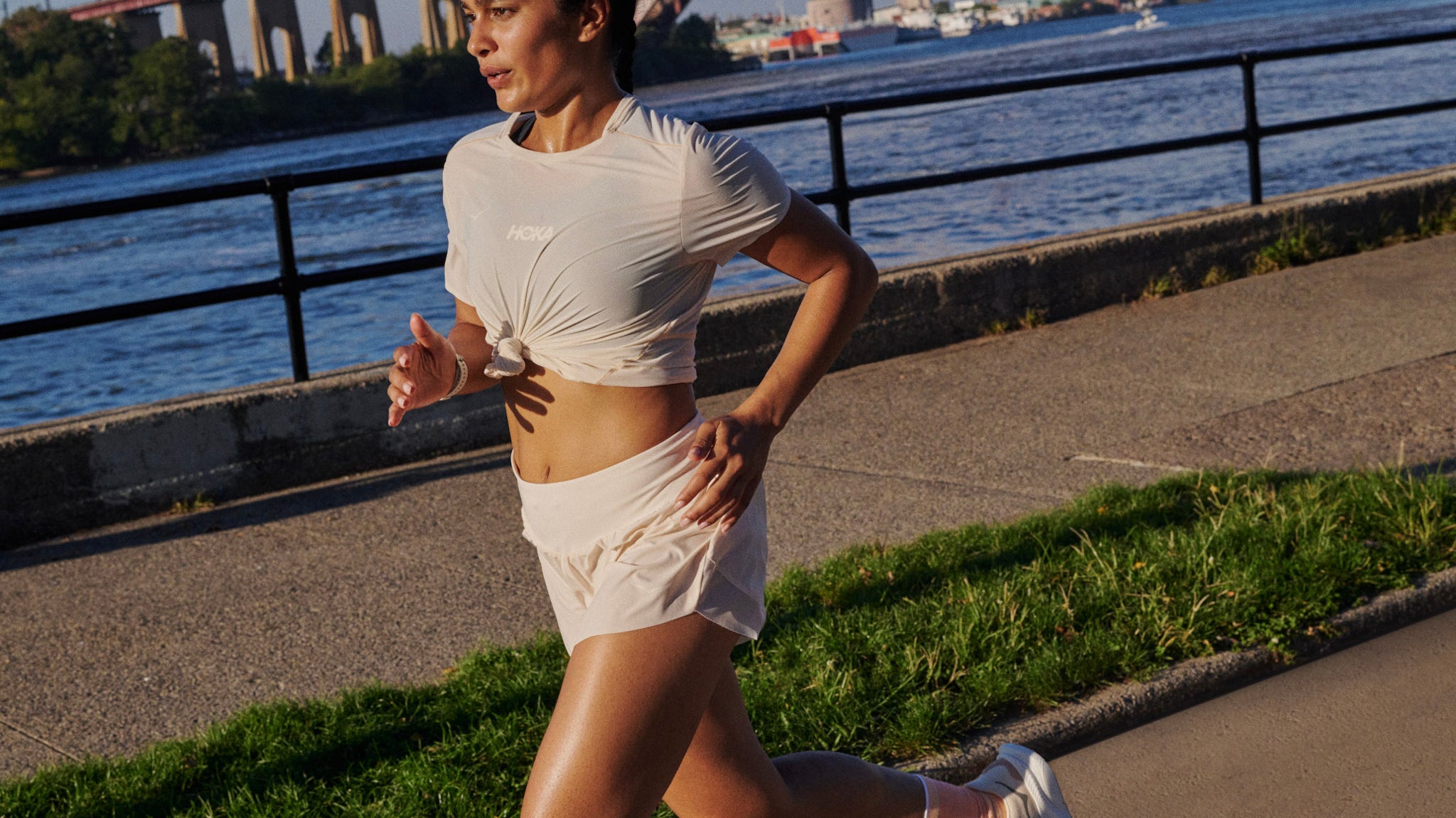 BREATHING WHILE RUNNING | A STEP-BY-STEP GUIDE