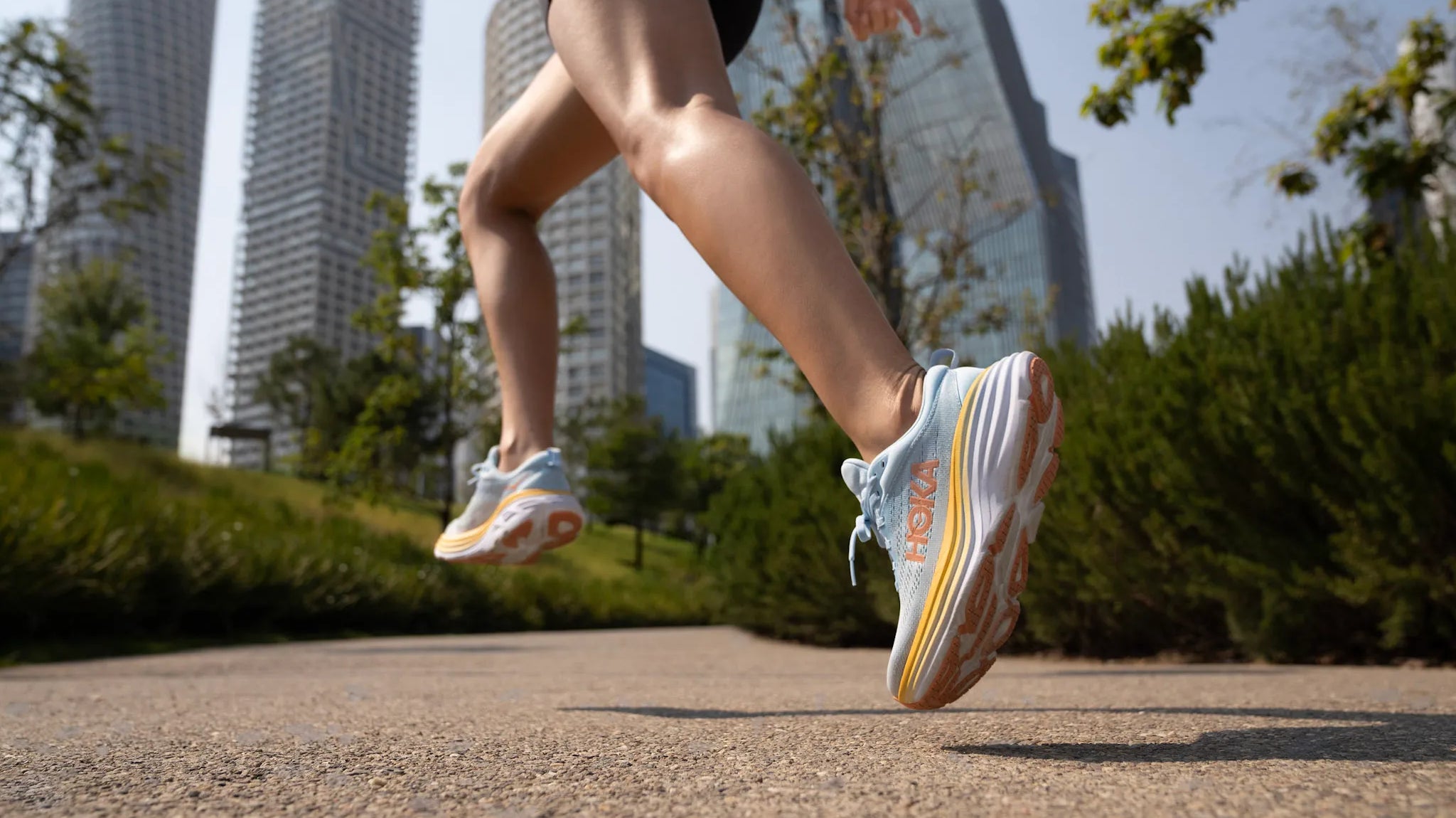 BEST SHOES FOR CHRONIC FOOT PAIN