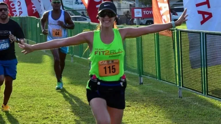 HOW TO PREPARE FOR A 10K RACE FROM OUR FIT EXPERTS