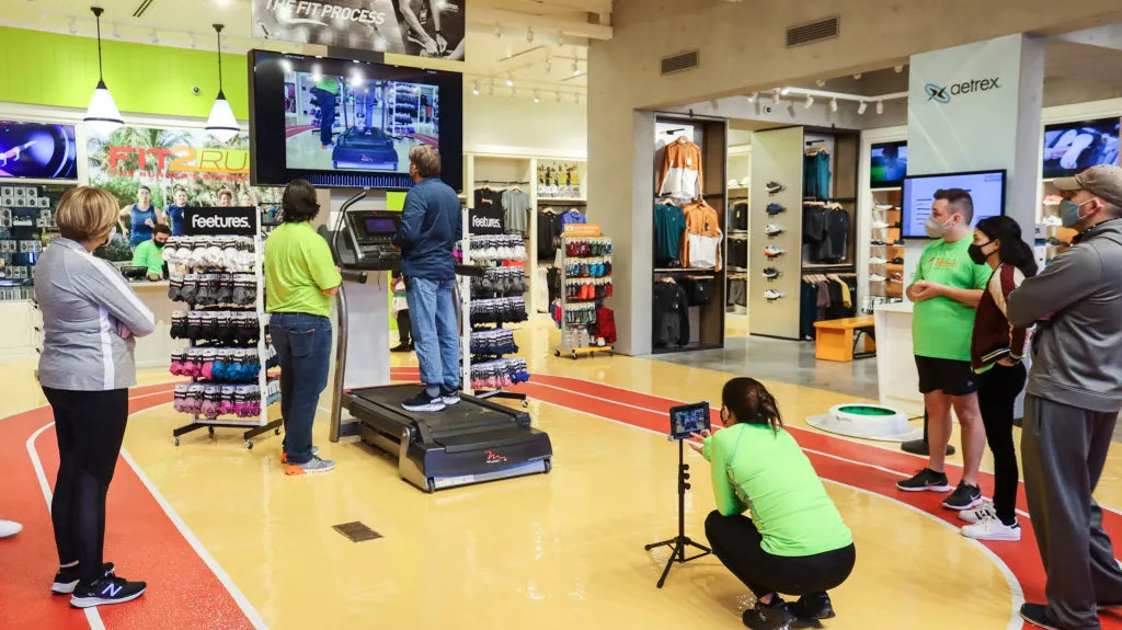 THE BUYER’S GUIDE TO THE BEST SHOES FOR TREADMILL RUNNING