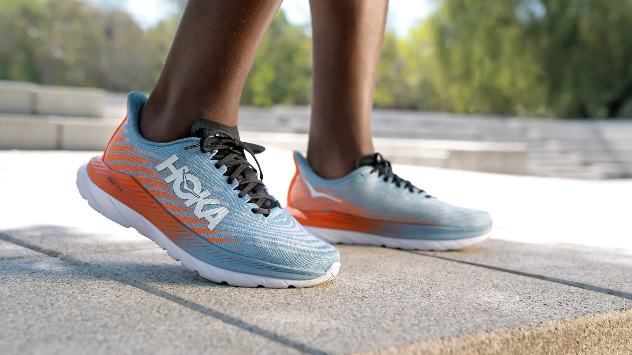TOP 6 BEST HOKA WALKING SHOES