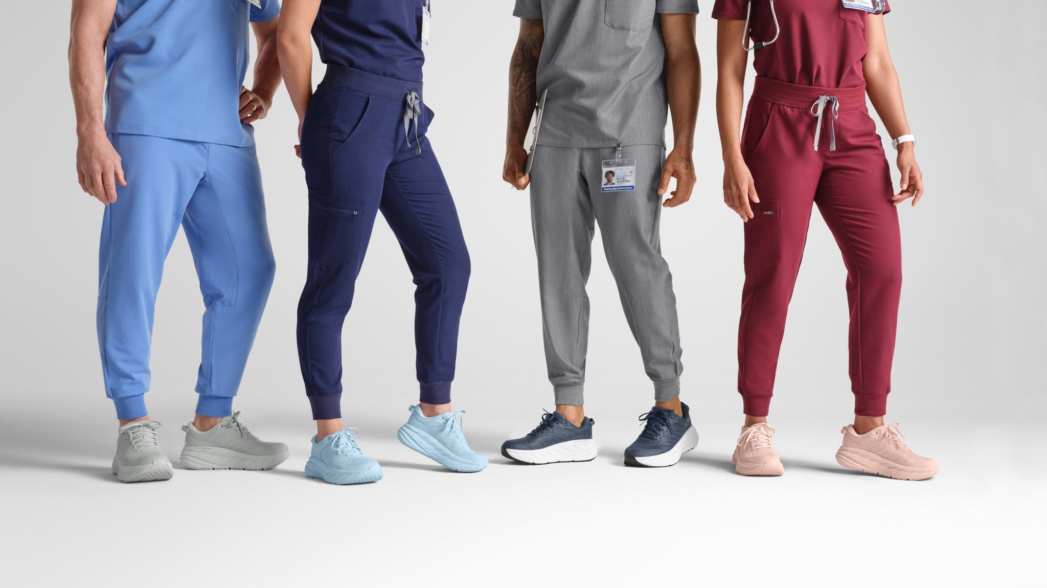 Best Shoes for Nurses on Feet All Day