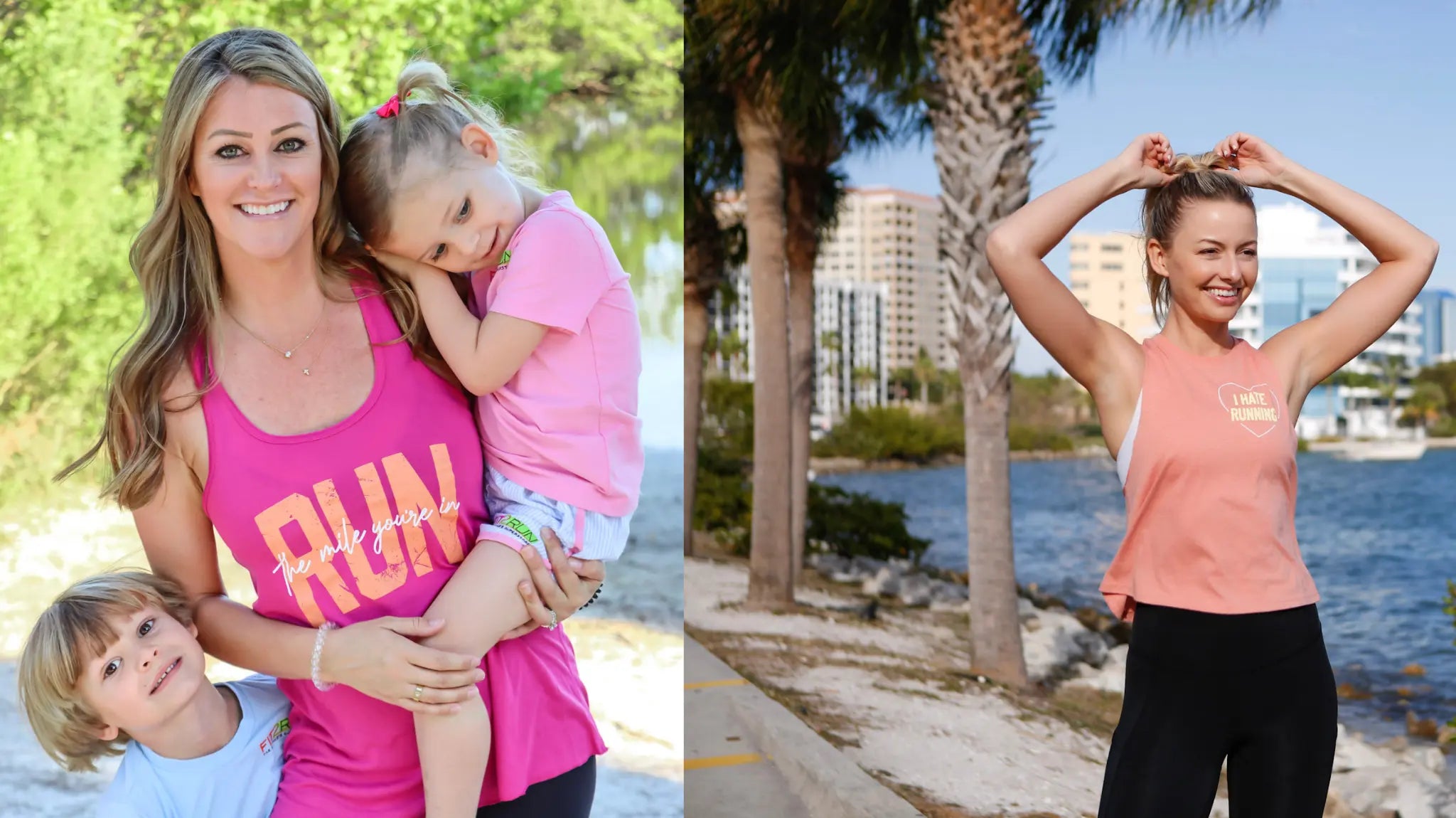 THE TOP GIFTS FOR ACTIVE MOMS THIS MOTHER’S DAY