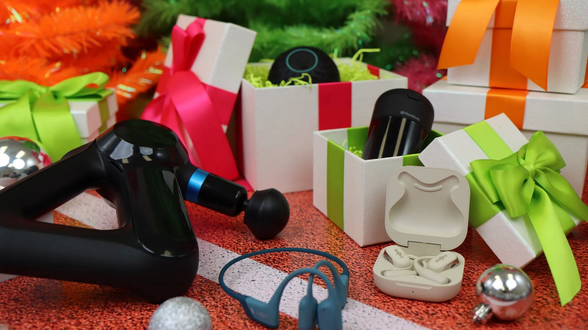 TOP TRENDING GIFTS FOR RUNNERS IN 2023