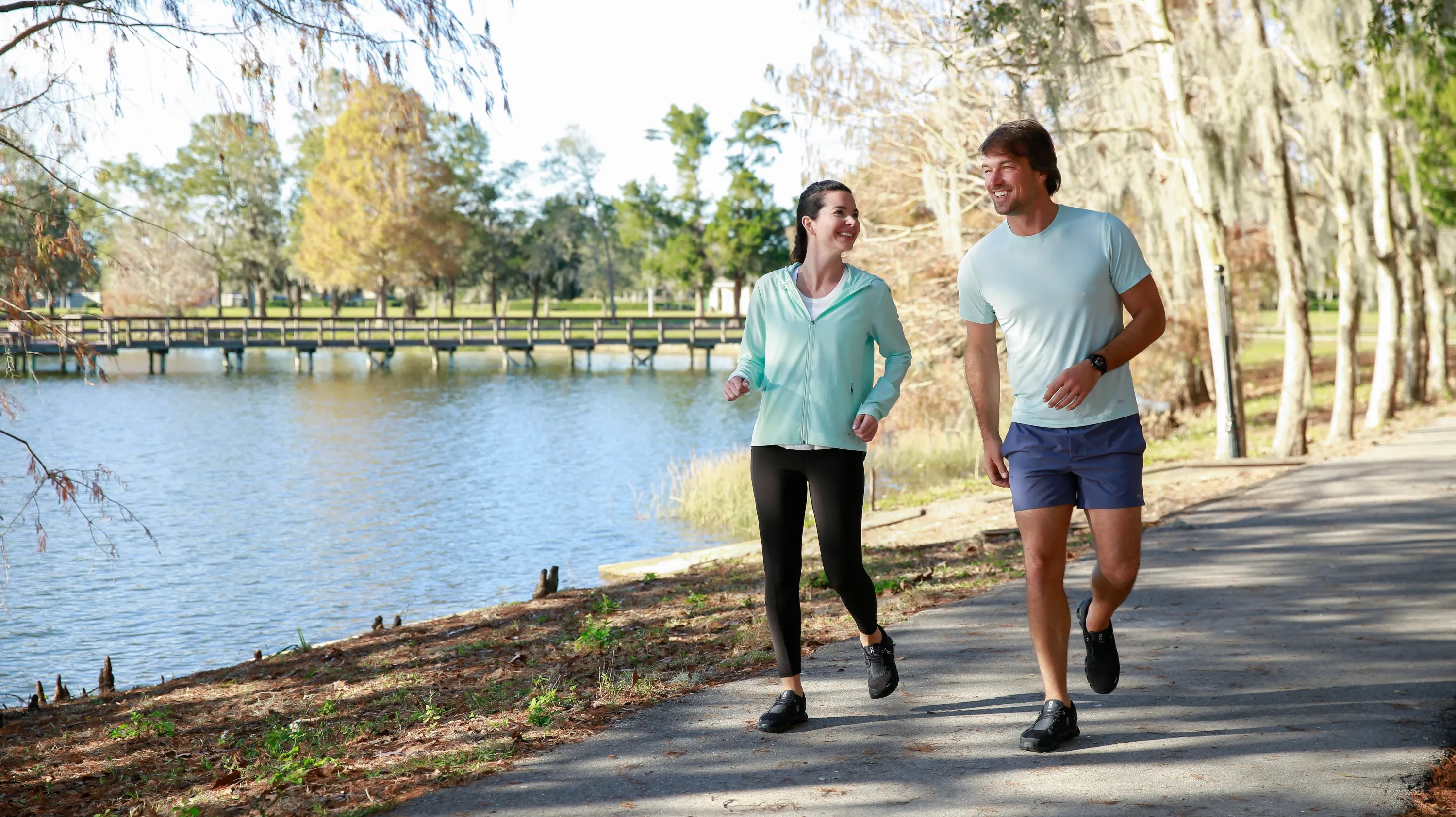 HEART HEALTHY WALKING: THE BEST WALKING PACE FOR CARDIO