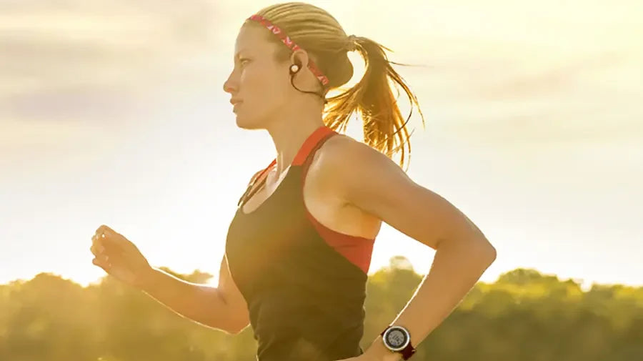 WHAT’S NEW FROM GARMIN? FORERUNNERS FOR ALL RUNNERS!