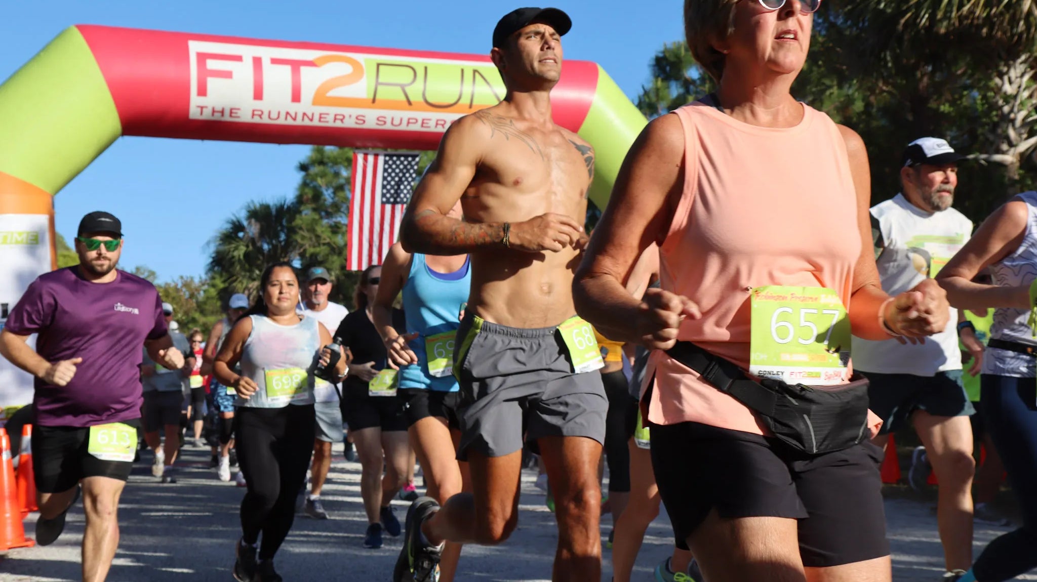 FREE 10 WEEK HALF MARATHON TRAINING PLAN FROM EXPERTS