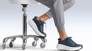 Best Nursing Shoes for Men