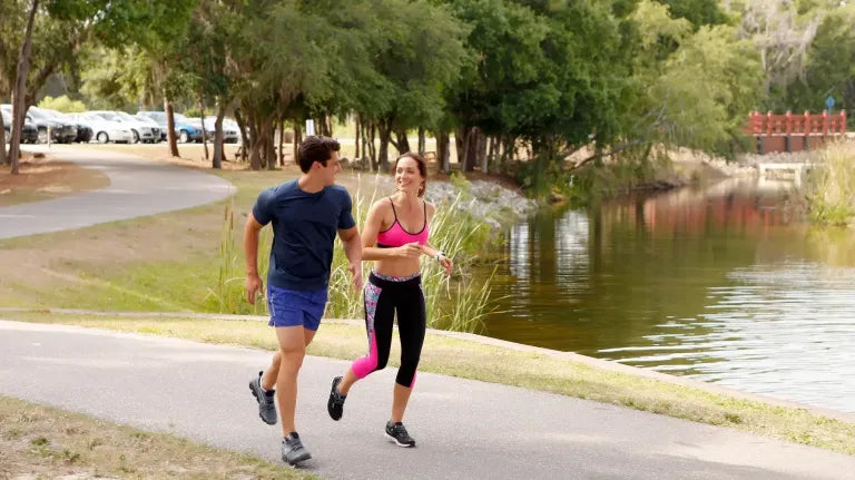 RUNNING FOR BEGINNERS | EVERYTHING YOU NEED TO KNOW