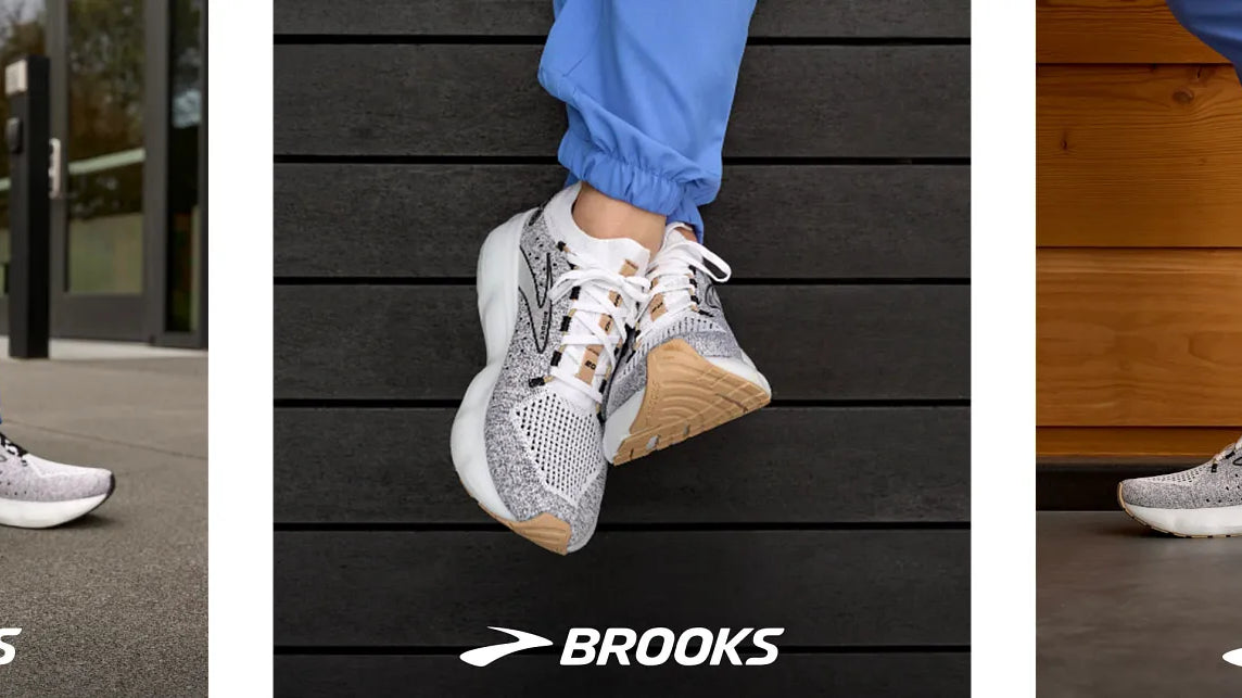 THE BEST SHOES FOR HEALTHCARE WORKERS