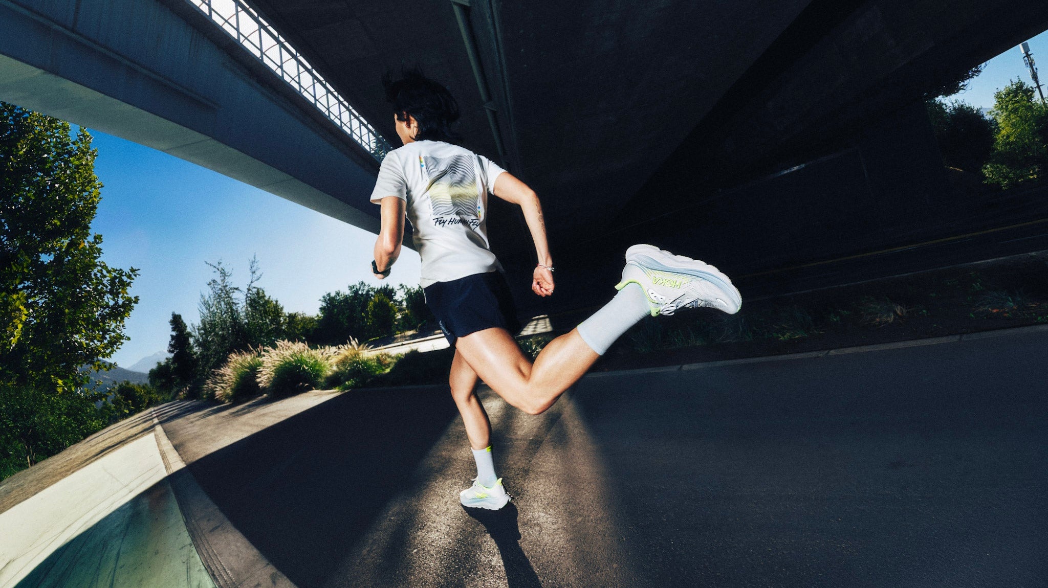 Load Management, Recovery, and Injury Prevention for Runners