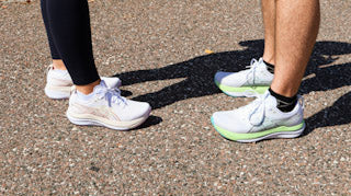 ASICS Gel-Kayano 33