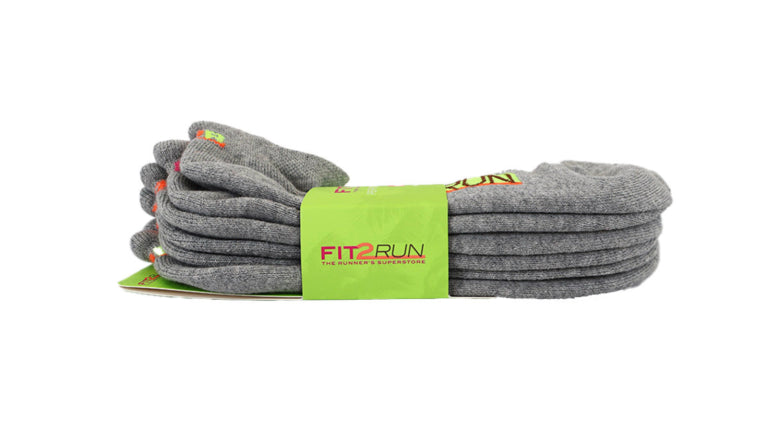 TOP TIPS FOR FINDING THE PERFECT SOCKS FOR RUNNING