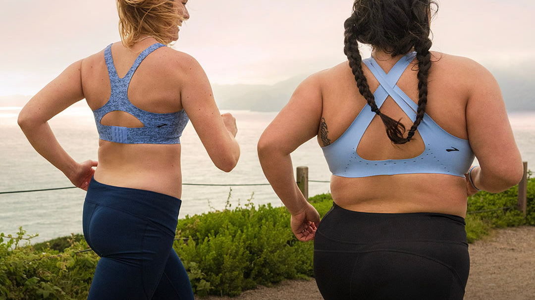 3 WAYS TO PROLONG THE LIFE OF YOUR SPORTS BRA