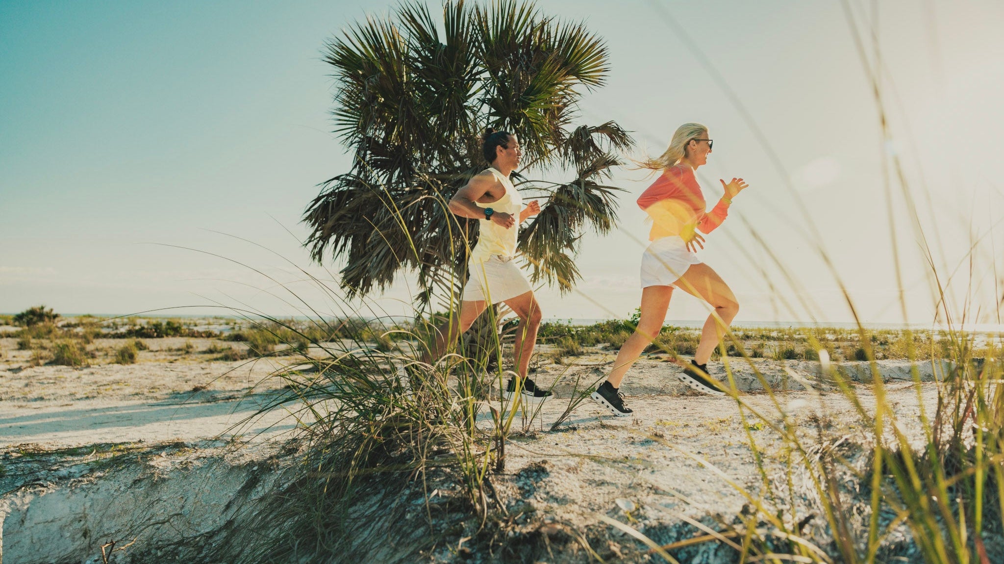 10 SUMMER RUNNING TIPS