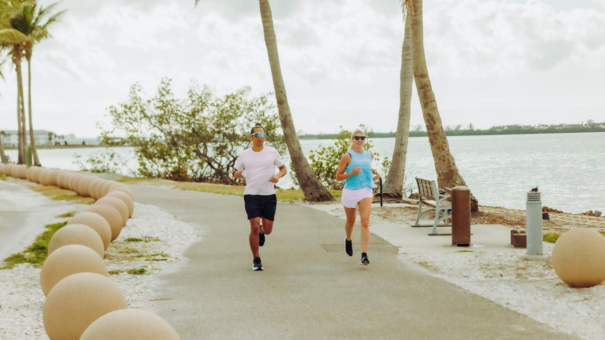 SPRING RUNNING: TOP 5 TIPS TO GET MOVING THIS SPRING