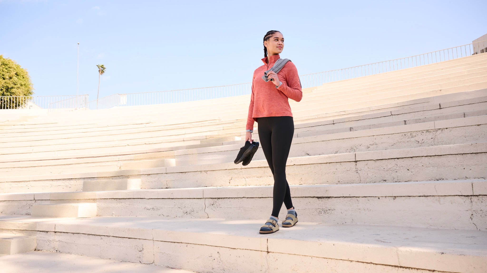 IMPORTANCE OF RECOVERY TO RUNNING: UNLOCK YOUR FULL POTENTIAL