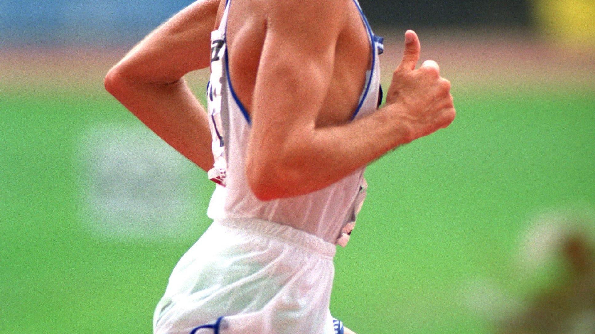 ENDURANCE, INNOVATION, AND PASSION: GELINDO BORDIN'S STORY