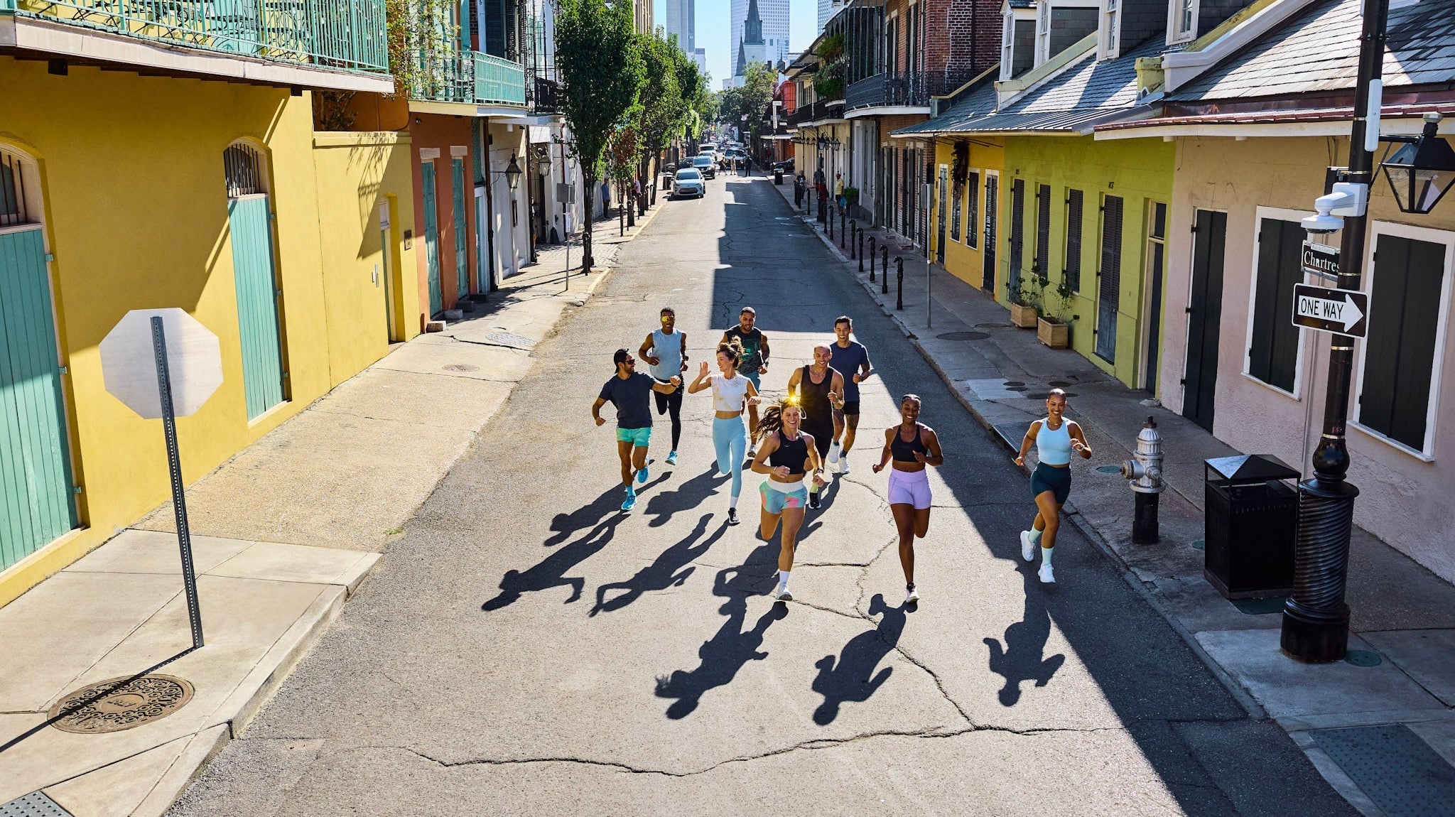 ULTIMATE LIST OF MUST-HAVE RUNNING GEAR THIS SPRING