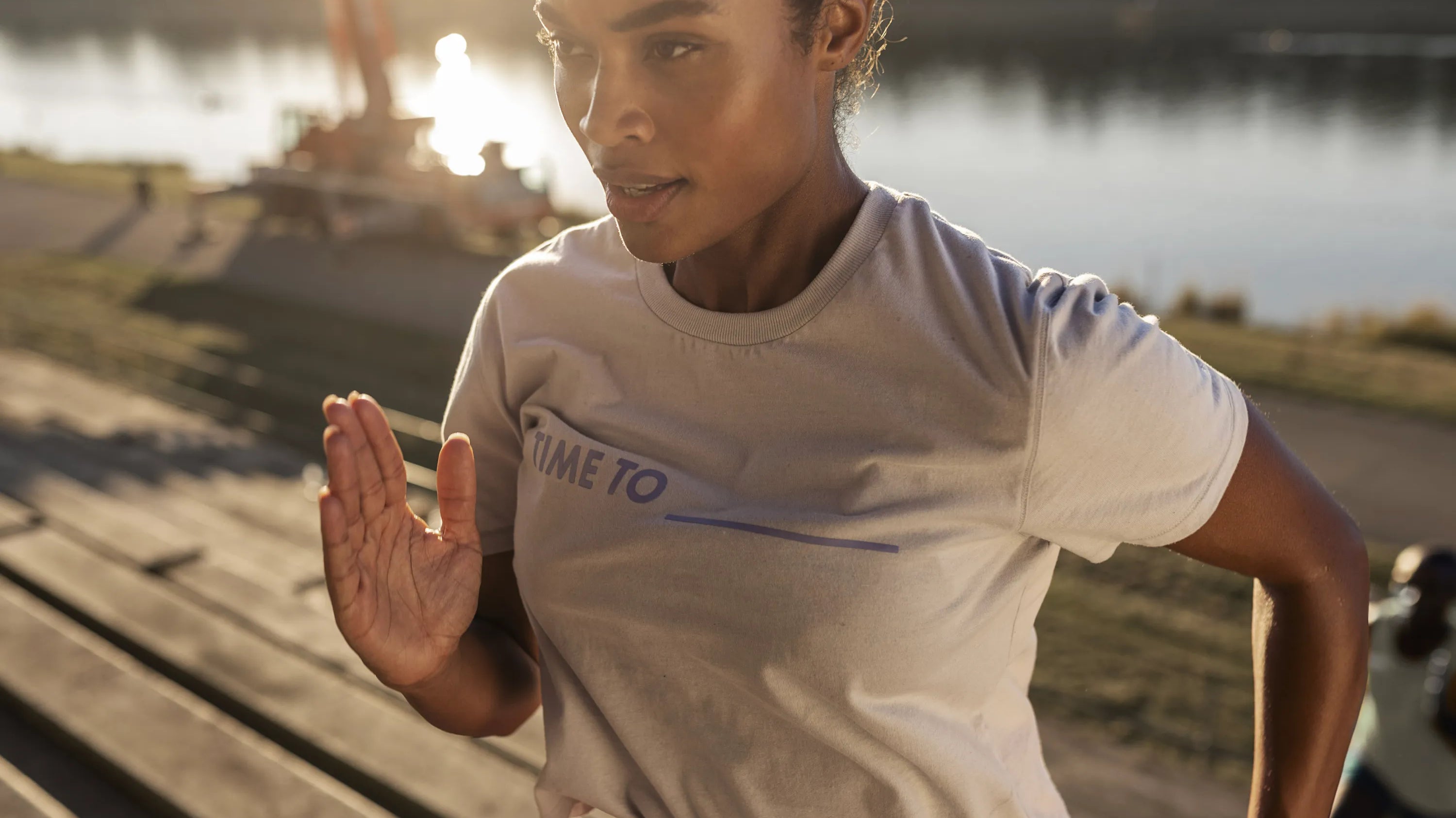 OVERCOMING MENTAL BARRIERS: BUILDING CONFIDENCE AS A NEW RUNNER