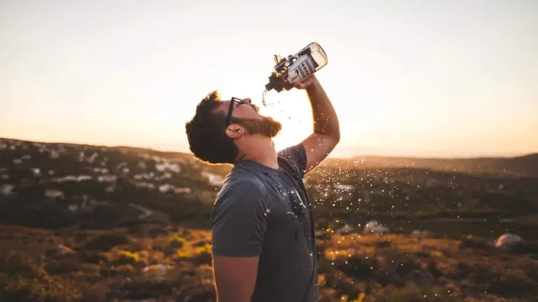 HOW TO FUEL FOR ANY RACE AND ANY DAY