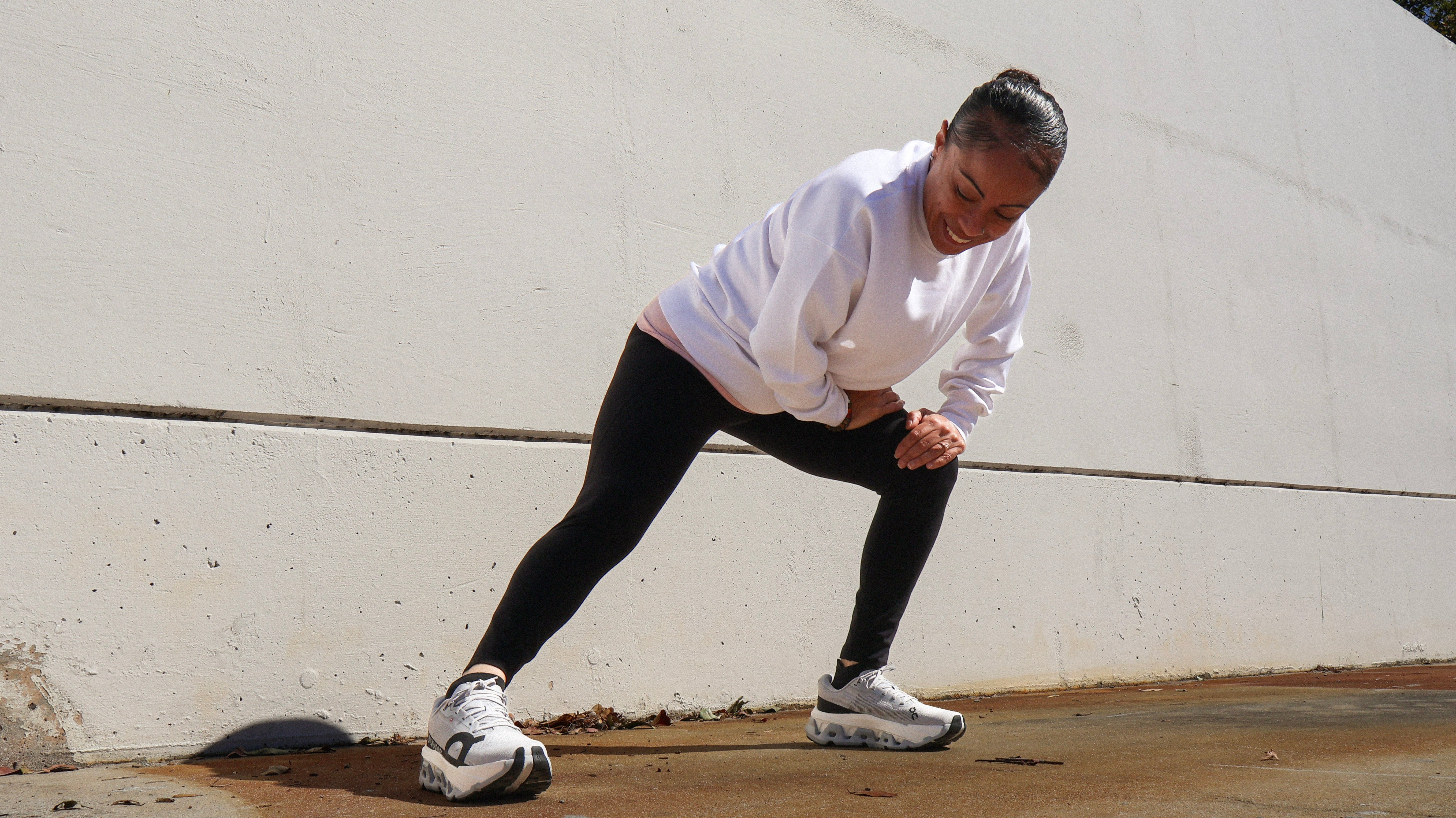 Moving Forward: Attiah Sturgis’ Story of Resilience