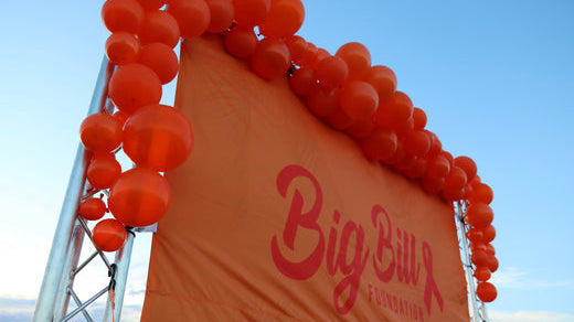 BIG BILL FOUNDATION: SCHOLARSHIP RECIPIENT SPOTLIGHT