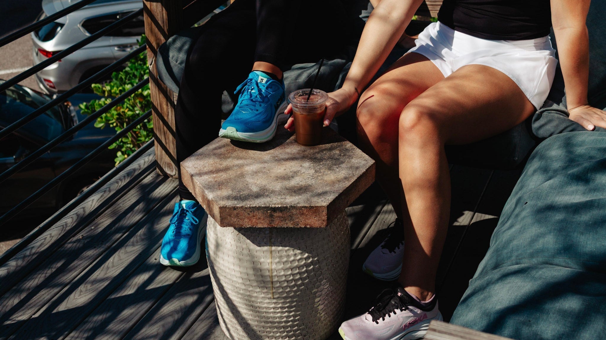 THE ULTIMATE GUIDE TO CHOOSING THE BEST HYBRID SHOES