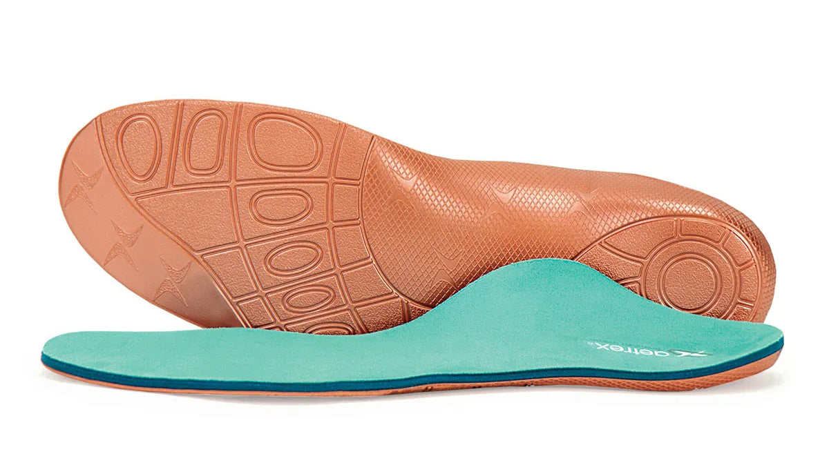 WHAT DO ORTHOTICS DO FOR YOUR FEET?