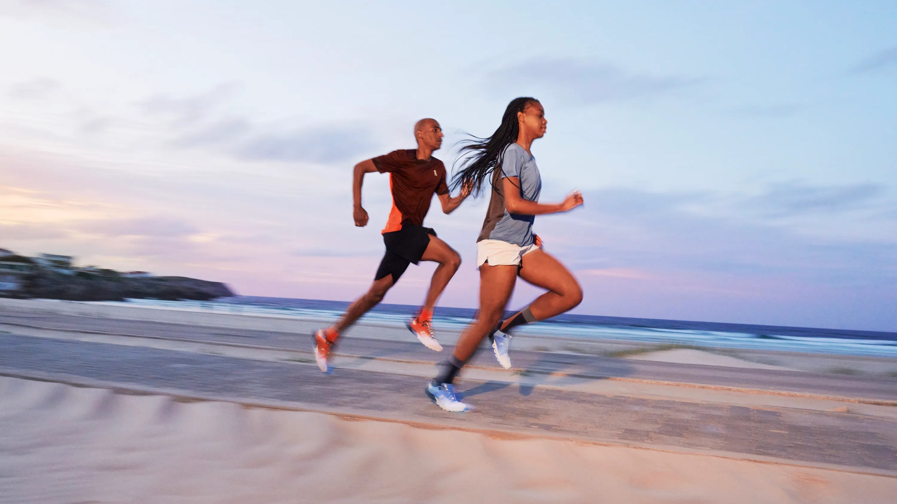 RUNNING MOTIVATION: THE KEY TO CONSISTENCY AND DISCIPLINE