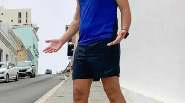 MAJOR MARATHON RUNNING