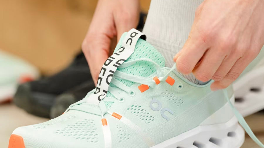 FROM REVOLUTION TO EVOLUTION: INTRODUCING THE ALL-NEW ON CLOUDSURFER