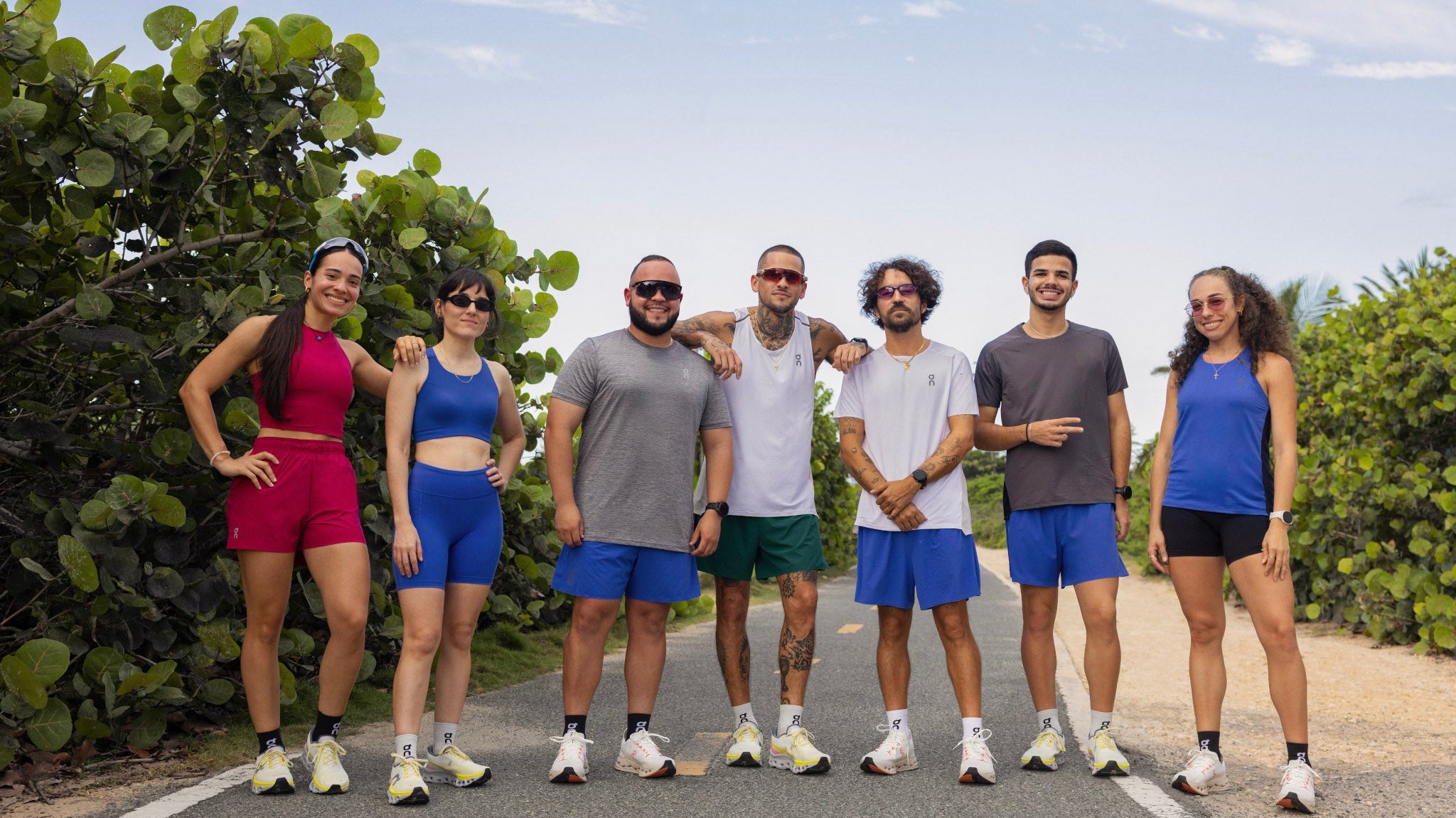 MOVEMENT FOR EVERY BODY