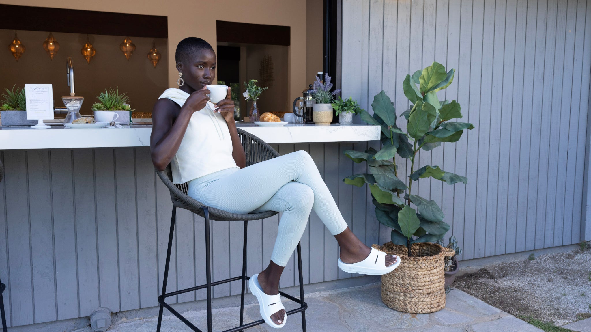 SELF-CARE FOR THE SEASON: GIFT YOURSELF HEALTH AND HAPPINESS