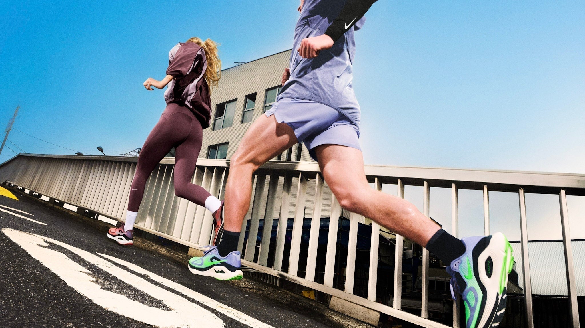 The Biggest Running Trends from 2025