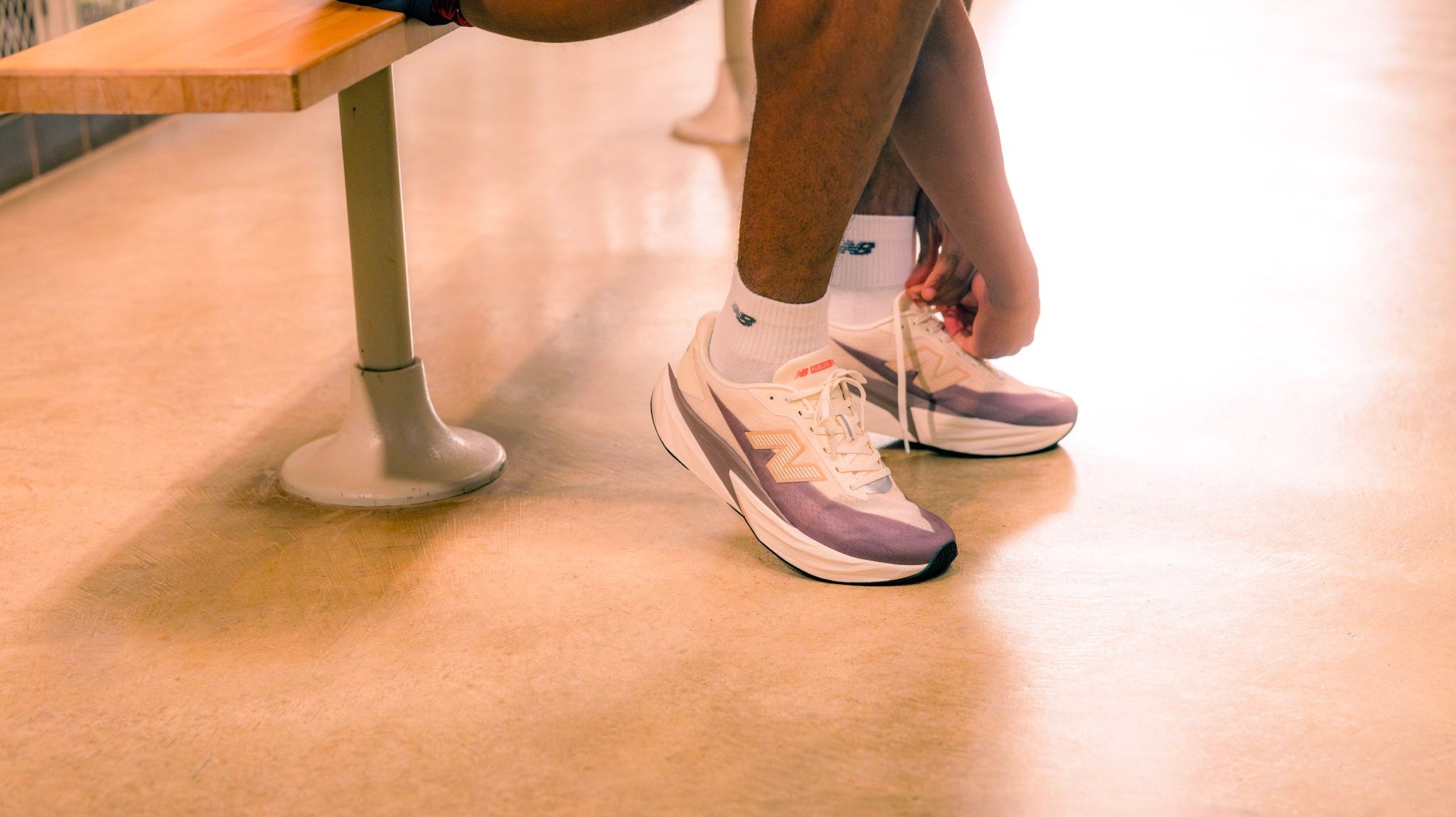 BEST RUNNING SHOES FOR JOINT PAIN