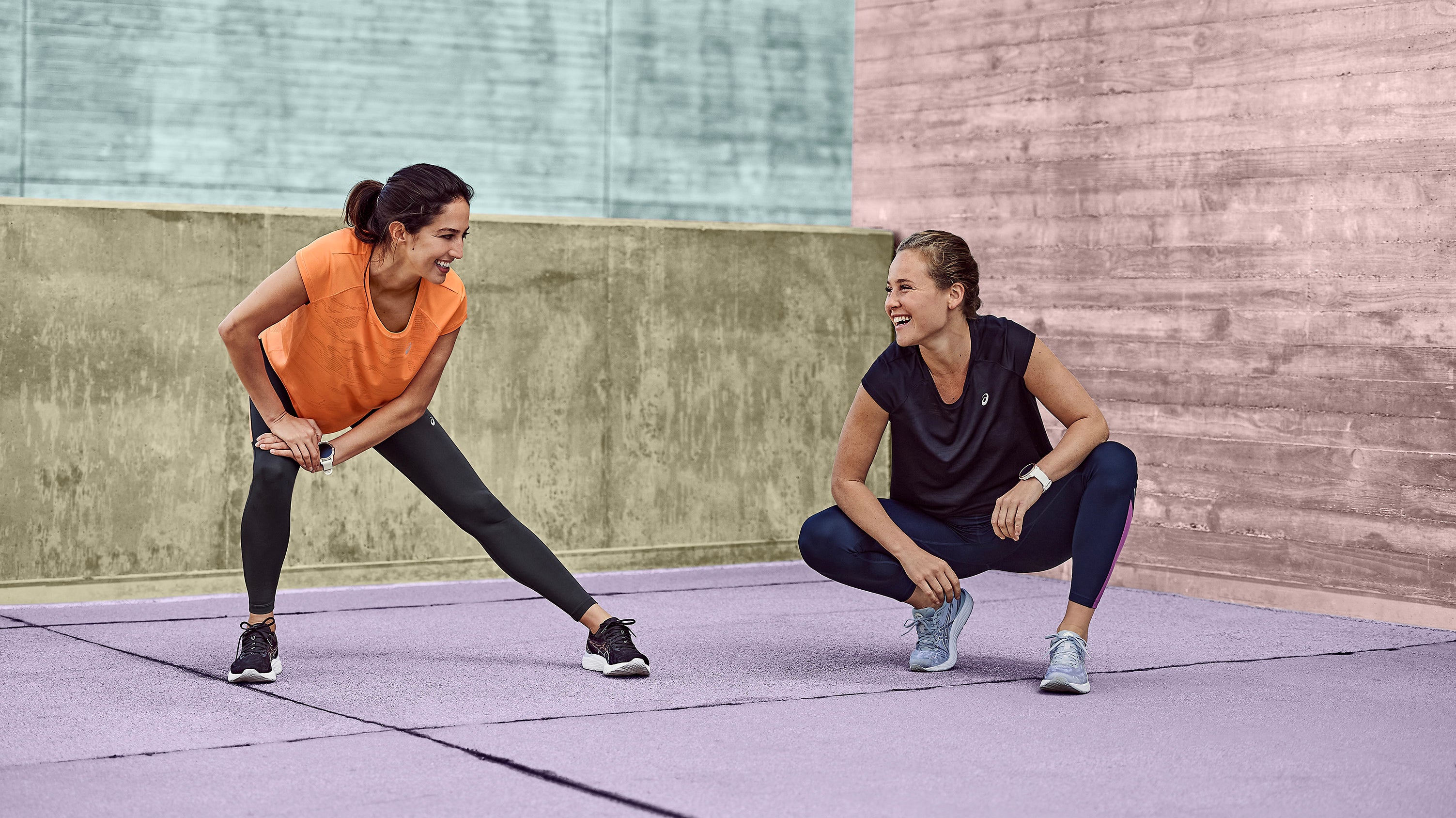 TOP 10 STATIC POST-RUN STRETCHES