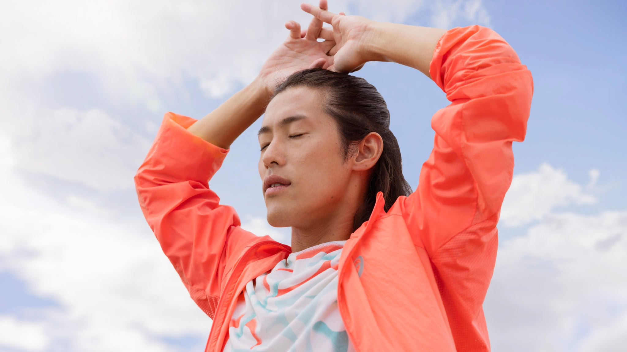THE POWER OF GRATITUDE: HOW RUNNING CAN HELP YOUR REFLECT AND EMBRACE MINDFULNESS